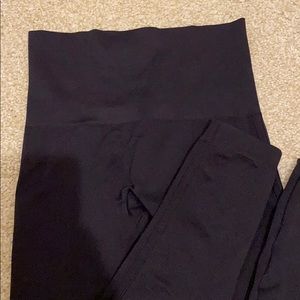 Spanx legging